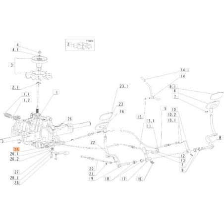 ORIGINALFEDER EMAK SGN315231239 | NewgardenAgri.com