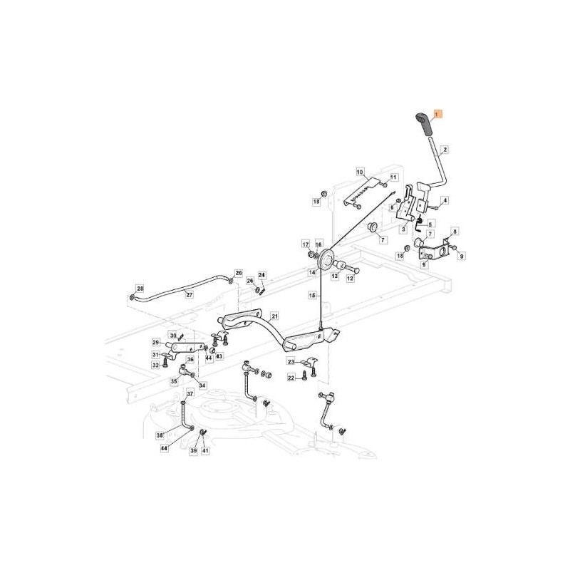 PERILLA EMAK ORIGINAL G325394533E0
