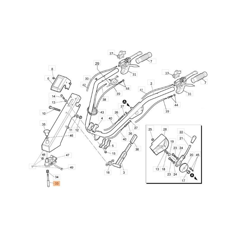 ORIGINAL EMAK VERSCHLUSS YF1520312