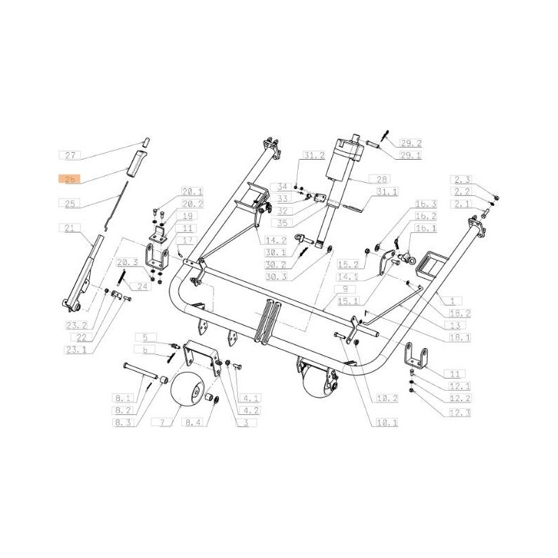 MANGO EMAK ORIGINAL SGN532150049