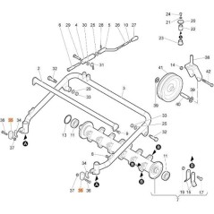 TOPE ORIGINAL EMAK F1520210 | NewgardenAgri.com