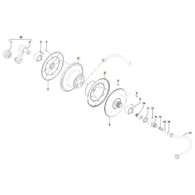 ORIGINALKAROSSERIE EMAK CH06020054