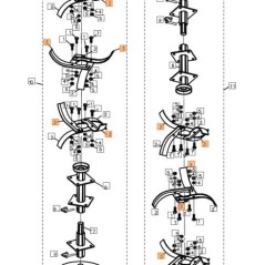 COUTEAU EMAK ORIGINAL L66150975 | NewgardenAgri.com