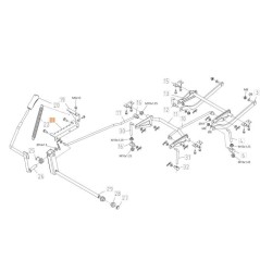 ORIGINAL EMAK SUPPORT TS000030R | NewgardenAgri.com
