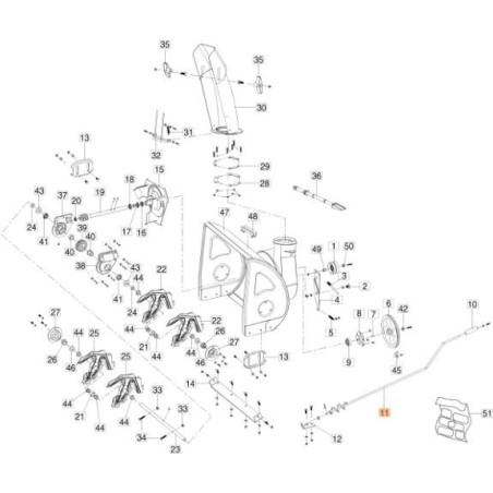 SUBASTA ORIGINAL EMAK ZM000045 | NewgardenAgri.com