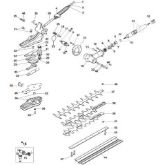 ORIGINAL EMAK SEAL 58040077AR | NewgardenAgri.com