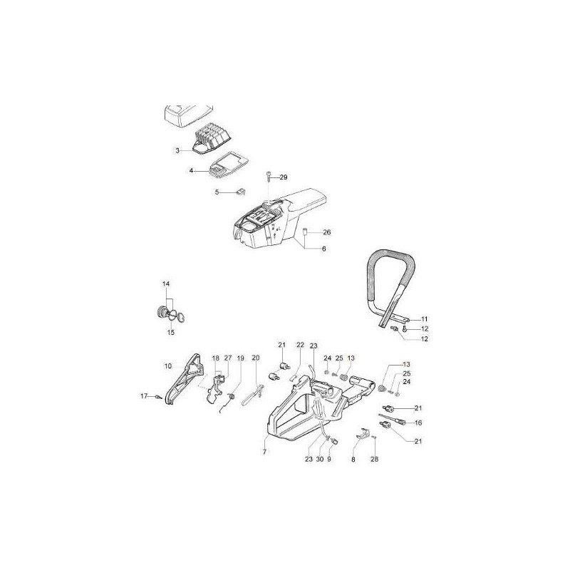 RESSORT EMAK ORIGINAL 50200024R