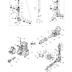 ORIGINAL VALVE EMAK 354000039 | NewgardenAgri.com