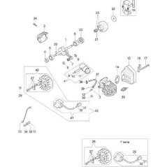 ORIGINAL EMAK HARPUNENSATZ 50162019A | NewgardenAgri.com