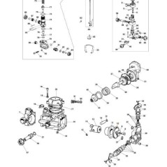 MEMBRANE ORIGINALE EMAK 354000030 | NewgardenAgri.com