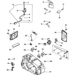 ORIGINAL EMAK COVER 50030400 | NewgardenAgri.com