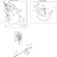 COLLIER EMAK ORIGINAL 61110251R | NewgardenAgri.com