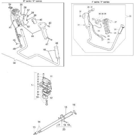 ORIGINAL EMAK COLLAR 61110251R | NewgardenAgri.com