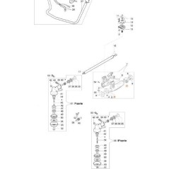 MANCHON EMAK ORIGINAL 61040111 | NewgardenAgri.com
