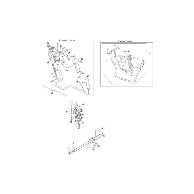 ORIGINAL EMAK 61110039AR GASZUG