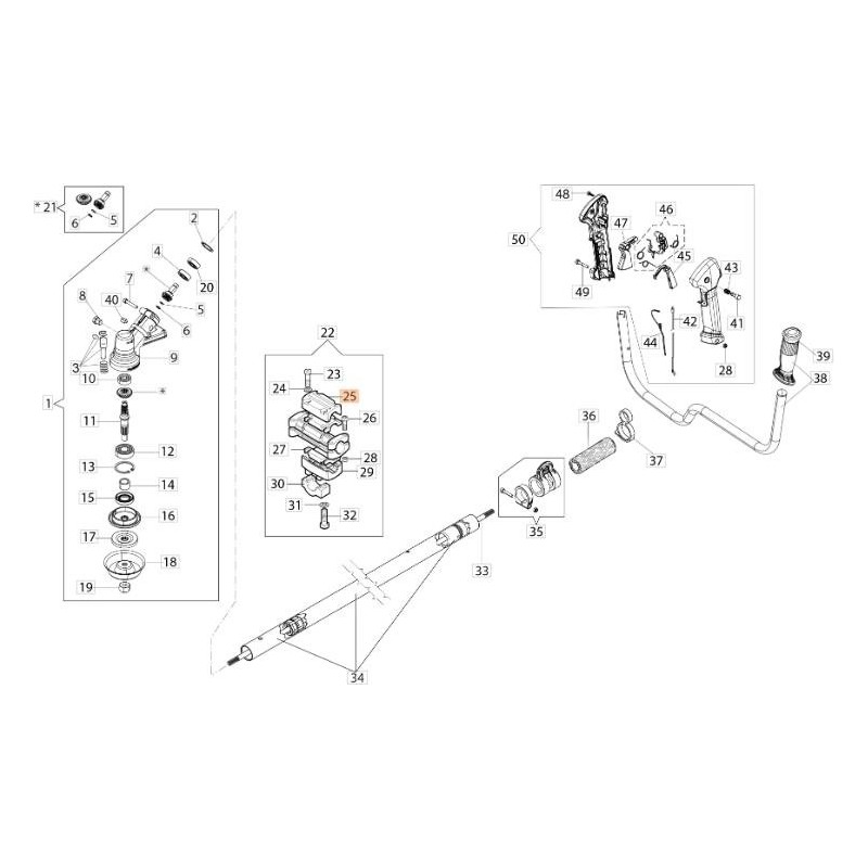 CUBIERTA ORIGINAL EMAK 61110249R