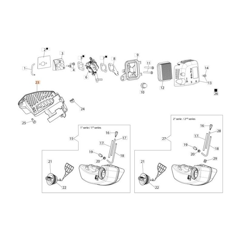CUBIERTA ORIGINAL EMAK 58090009AR
