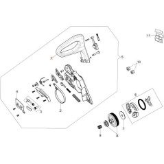 ORIGINAL EMAK-SCHUTZ 50310017AR | NewgardenAgri.com