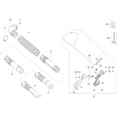ORIGINAL WINKEL EMAK 56570008R | NewgardenAgri.com