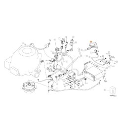 SOPORTE ORIGINAL EMAK TS000327R | NewgardenAgri.com