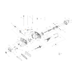 GROUPE DE RÉSERVOIRS EMAK ORIGINAL YT000304R | NewgardenAgri.com