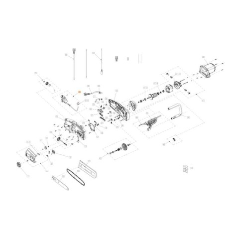 ORIGINAL EMAK TANK GROUP YT000304R | NewgardenAgri.com