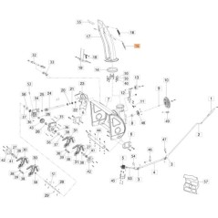 ORIGINAL EMAK-KABEL ZM000111 | NewgardenAgri.com