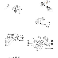 ORIGINALLAGER EMAK 005000165R | NewgardenAgri.com