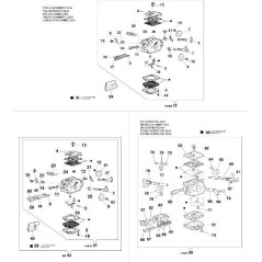 ORIGINAL EMAK SCREW 2318908 | NewgardenAgri.com