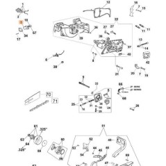 AIR PURGE ORIGINAL EMAK 50010032R | NewgardenAgri.com