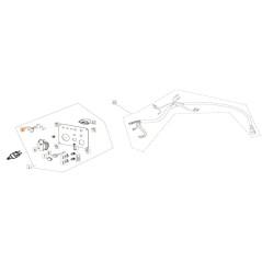 ORIGINAL EMAK BLINKER L66152568 | NewgardenAgri.com