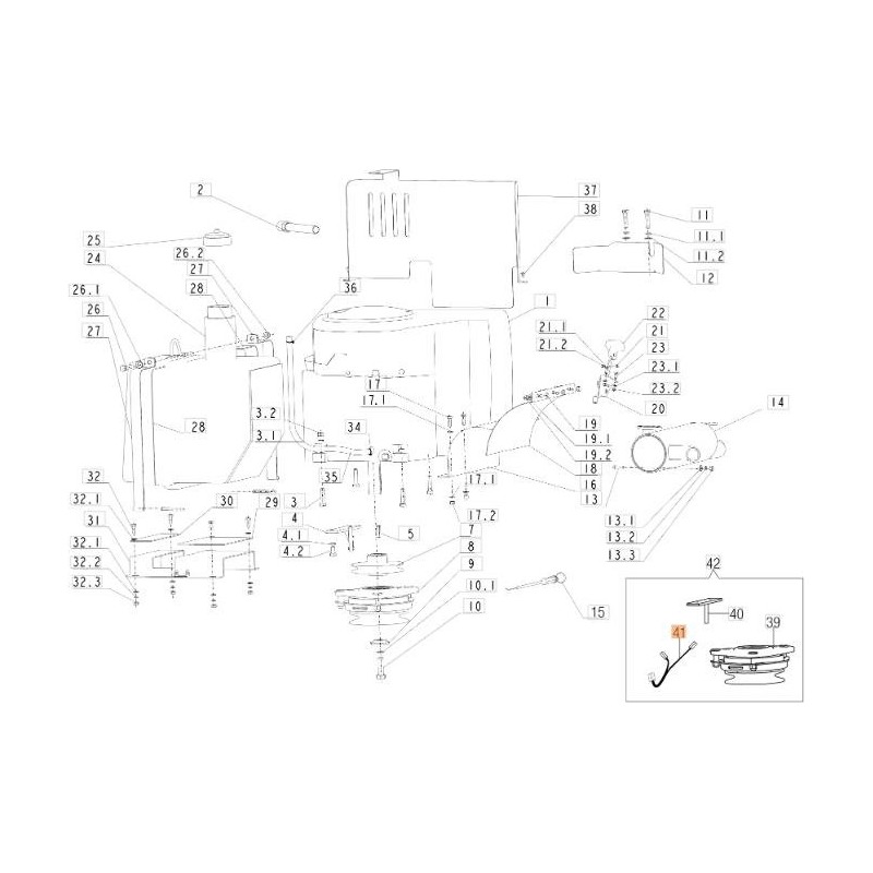 ORIGINAL DIODE EMAK SGN341271052