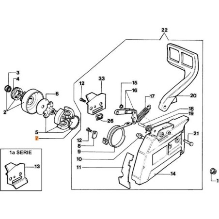 ORIGINAL EMAK FEDER 097000098R | NewgardenAgri.com