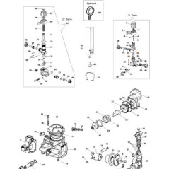 ORIGINAL EMAK NABE 354000018 | NewgardenAgri.com
