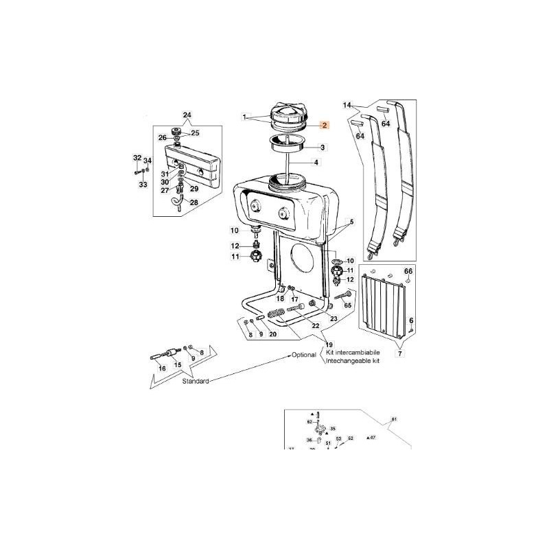 ORIGINAL EMAK SEAL 365100084BR