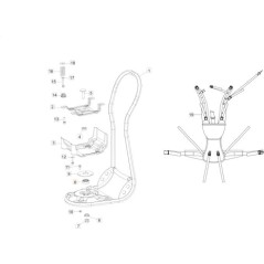 ROULEMENT EMAK ORIGINAL 3035008R | NewgardenAgri.com