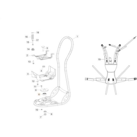 ROULEMENT EMAK ORIGINAL 3035008R | NewgardenAgri.com