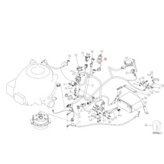 ORIGINAL ZÜNDSBLOCK EMAK TS000035R | NewgardenAgri.com