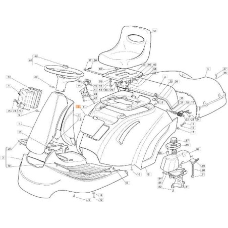 ORIGINAL COVER EMAK G327109501E2 | NewgardenAgri.com