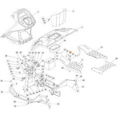 SOPORTE ORIGINAL EMAK SGS532113413153R | NewgardenAgri.com