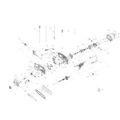 GRUPPO COPERCHIO ORIGINALE EMAK YT000292R | NewgardenAgri.com