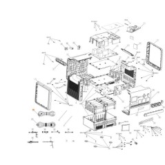 ORIGINAL EMAK-LADEKABEL L66152737 | NewgardenAgri.com