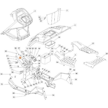 ORIGINALETIKETT EMAK SGN283293729R | NewgardenAgri.com