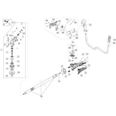 SCAT.INGRAN.D.32 PROFESS. ORIGINALE EMAK 61530039R | NewgardenAgri.com