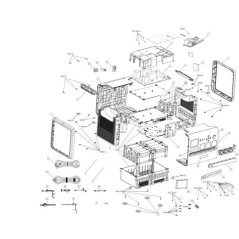 TAPA EMAK ORIGINAL L66152245 | NewgardenAgri.com