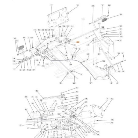 ORIGINALLAGER EMAK SGN324196028R | NewgardenAgri.com