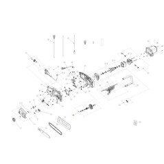 GRUPO DE CIGÜEÑAL EMAK ORIGINAL YT000327R | NewgardenAgri.com