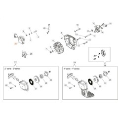 ORIGINAL EMAK SPULE 2501028BR | NewgardenAgri.com