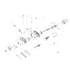 CÁRTER IZQUIERDO ORIGINAL EMAK YT000326R | NewgardenAgri.com