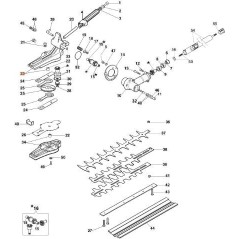 CAJA DE CAMBIOS ORIGINAL EMAK 58052016R | NewgardenAgri.com
